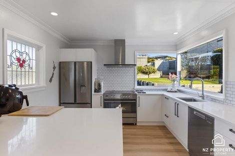 Photo of property in 21 Hood Street, Wakari, Dunedin, 9010
