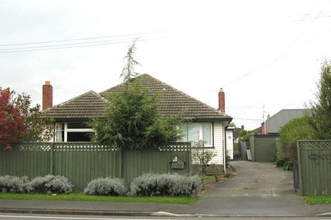 Photo of property in 54 Northcote Road, Northcote, Christchurch, 8052