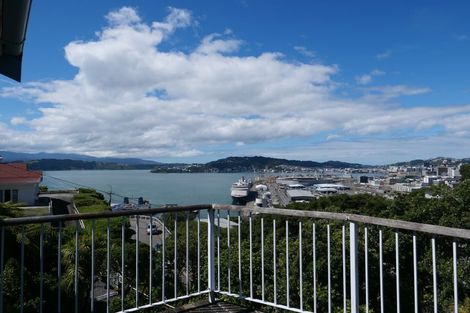 Photo of property in 125 Barnard Street, Wadestown, Wellington, 6012
