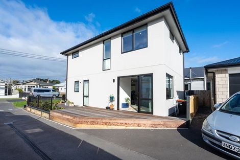 Photo of property in 10a Crest Street, Tainui, Dunedin, 9013