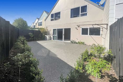 Photo of property in 4/96 King Street, Sydenham, Christchurch, 8023