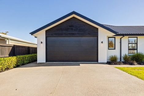 Photo of property in 143 Te Rito Street, Marshland, Christchurch, 8083