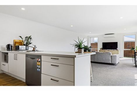 Photo of property in 5 George Square West, Wigram, Christchurch, 8025
