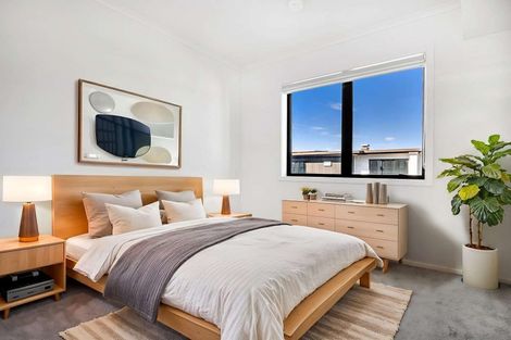 Photo of property in 17/11 Carlos Drive, Flat Bush, Auckland, 2016