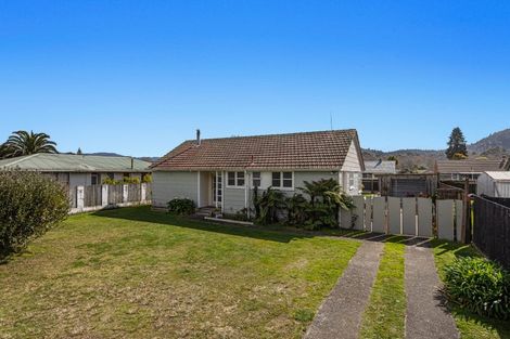Photo of property in 60 Galway Street, Kawerau, 3127