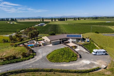 Photo of property in The Woolshed, 15c Omarunui Road, Waiohiki, Napier, 4183