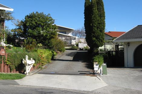 Photo of property in 6a Ritchie Place, Havelock North, 4130