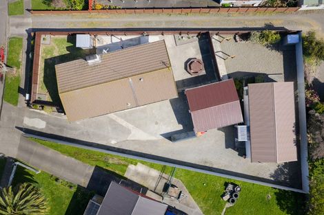 Photo of property in 49 Kaimanawa Street, Kelvin Grove, Palmerston North, 4414