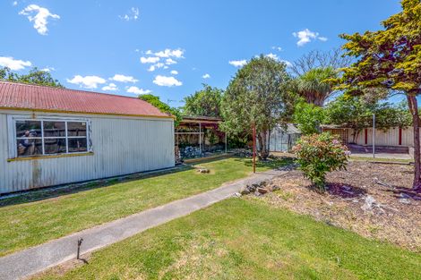Photo of property in 16 Stourbridge Street, Spreydon, Christchurch, 8024