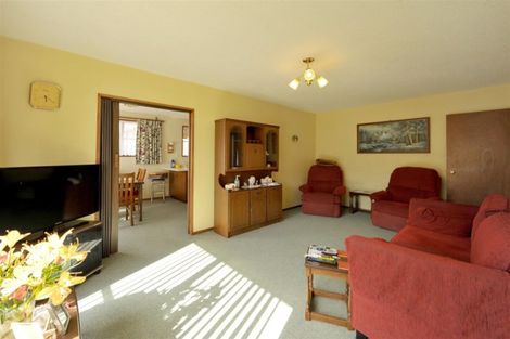 Photo of property in 5 Peebles Drive, Hei Hei, Christchurch, 8042