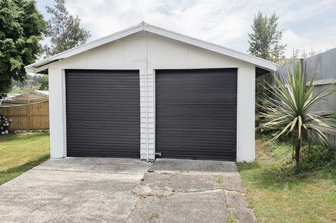 Photo of property in 16 May Street, Tokoroa, 3420