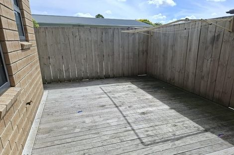 Photo of property in 5/2 Rosalind Street, Deanwell, Hamilton, 3206