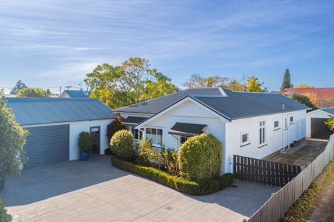 Photo of property in 8 Fleming Road, Waipukurau, 4200