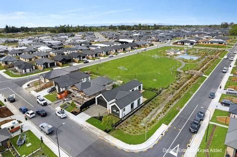 Photo of property in 11 Ellmers Street, Woodend, 7610