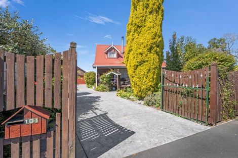 Photo of property in 104 Otaki Street, Kaiapoi, 7630
