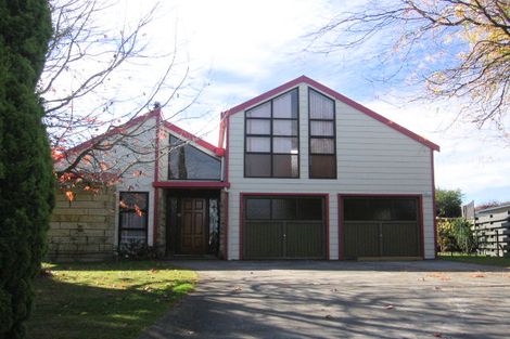 Photo of property in 40 Monrad Street, Highbury, Palmerston North, 4412
