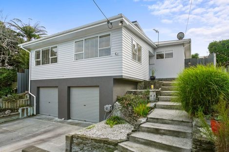 Photo of property in 47 Mclean Street, Strandon, New Plymouth, 4312