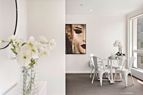 Photo of property in Terrace Heights Apartments, 12e/163 The Terrace, Wellington Central, Wellington, 6011