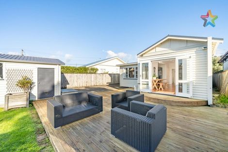 Photo of property in 140 Nelson Street, Petone, Lower Hutt, 5012