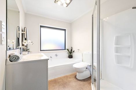 Photo of property in 4 Liddington Drive, Rolleston, 7615