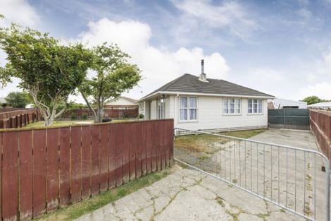 Photo of property in 29 Clausen Street, Takaro, Palmerston North, 4412