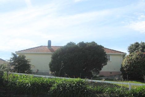 Photo of property in 117 Glenpark Avenue, Frankleigh Park, New Plymouth, 4310