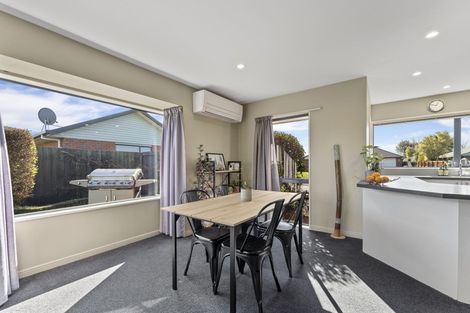 Photo of property in 81 Fairweather Crescent, Kaiapoi, 7630