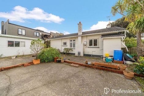 Photo of property in 4 Emerson Street, Petone, Lower Hutt, 5012