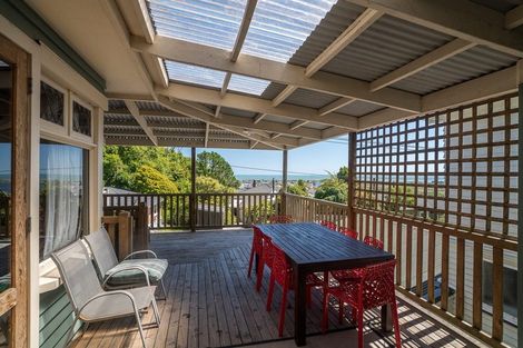 Photo of property in 23 Mount Street, Greymouth, 7805