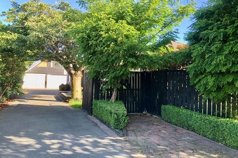 Photo of property in 29 Glencoe Street, Burnside, Christchurch, 8053