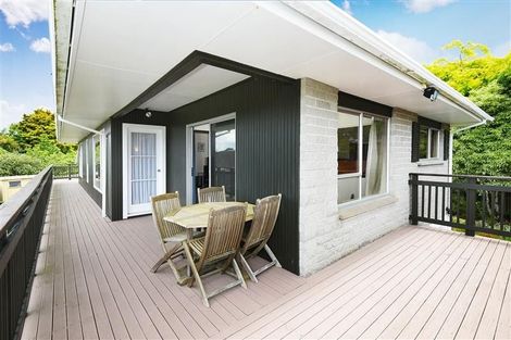 Photo of property in 25 Meadowvale Avenue, Forrest Hill, Auckland, 0620