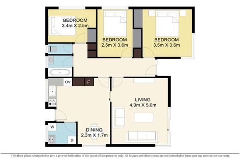 Photo of property in 12 Kivell Close, Mangere East, Auckland, 2024