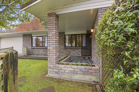 Photo of property in 13 Pentland Place, Highlands Park, New Plymouth, 4312