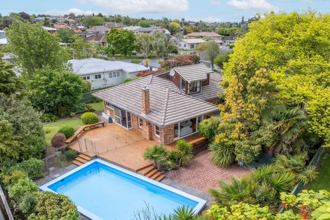 Photo of property in 9 Prescott Place, Hillcrest, Hamilton, 3216