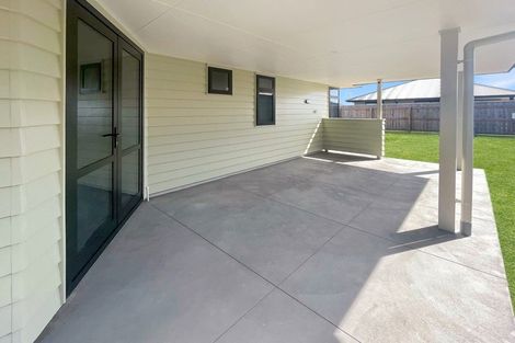 Photo of property in 41 Accolade Street, Feilding, 4702