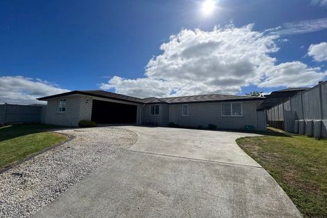 Photo of property in 11 Thomason Crescent, Pokeno, 2402