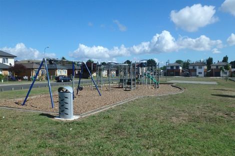 Photo of property in 63 Harriet Street, Favona, Auckland, 2024