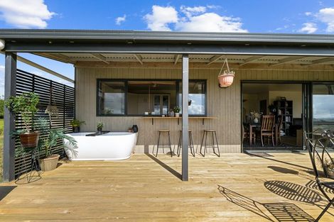 Photo of property in 241 Jobe Road, Maungakaramea, Whangarei, 0178