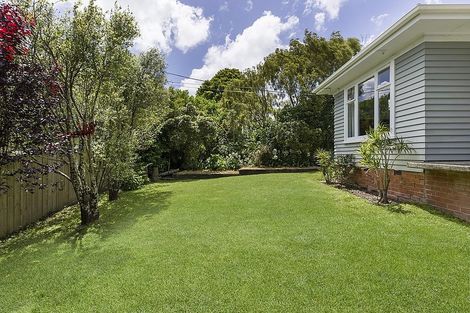 Photo of property in 41 Brandon Road, Glen Eden, Auckland, 0602