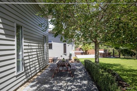 Photo of property in 881b Old Mountain Road, Waitetuna, Raglan, 3295