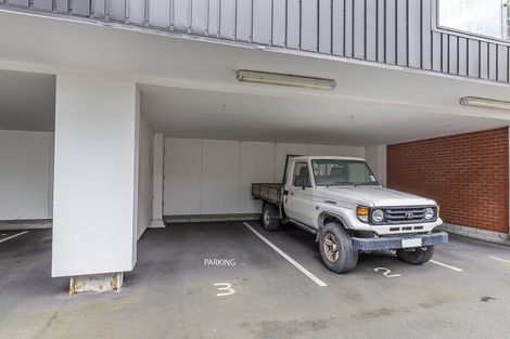 Photo of property in Nouvo Apartments, 21u3h Rugby Street, Mount Cook, Wellington, 6021