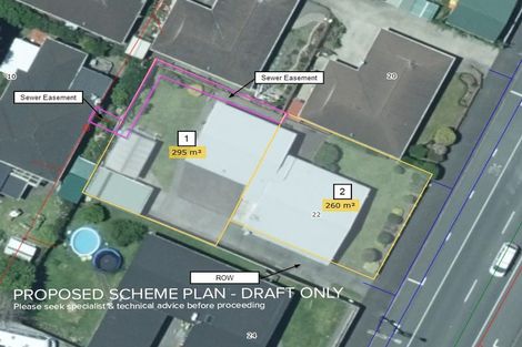 Photo of property in 22 Tukapa Street, Westown, New Plymouth, 4310