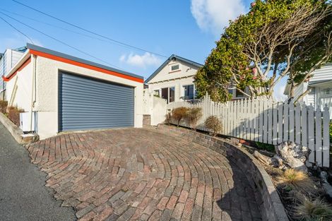 Photo of property in 6 Raupo Street, Hataitai, Wellington, 6021