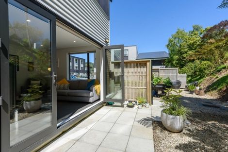 Photo of property in 22/8u Thatcher Crescent, Crofton Downs, Wellington, 6035