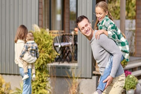 Photo of property in 7 Awarua Road, Pegasus, 7612