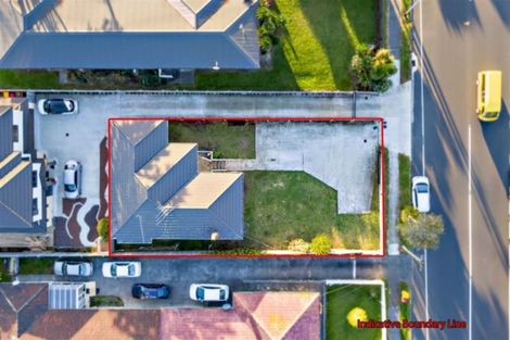 Photo of property in 33 Huia Road, Papatoetoe, Auckland, 2025