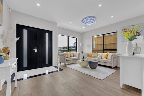 Photo of property in 40 Barley Road, Flat Bush, 2019