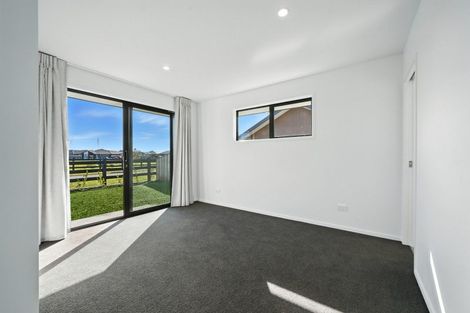 Photo of property in 39 Dodd Road, Rolleston, 7615