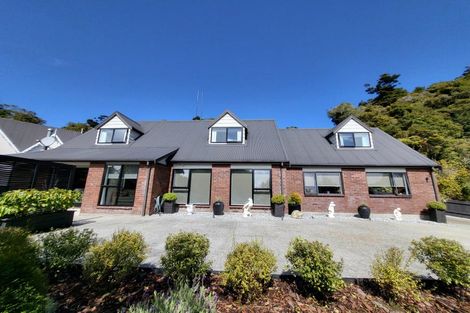 Photo of property in 54 Power Road, Karoro, Greymouth, 7805
