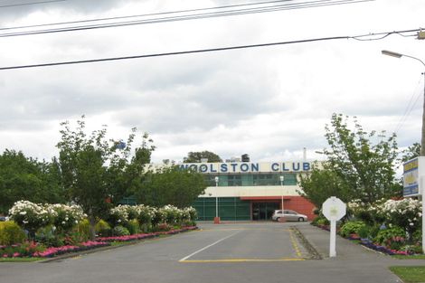 Photo of property in 43a Hargood Street, Woolston, Christchurch, 8062